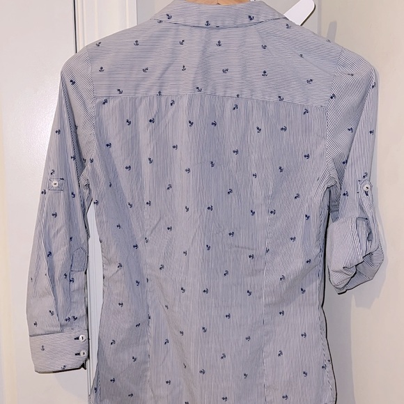 🔥 Zara Shirt - Picture 6 of 6